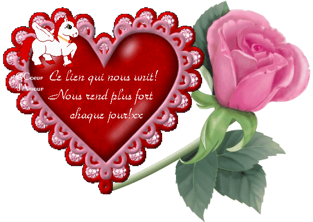 L'amour est partout